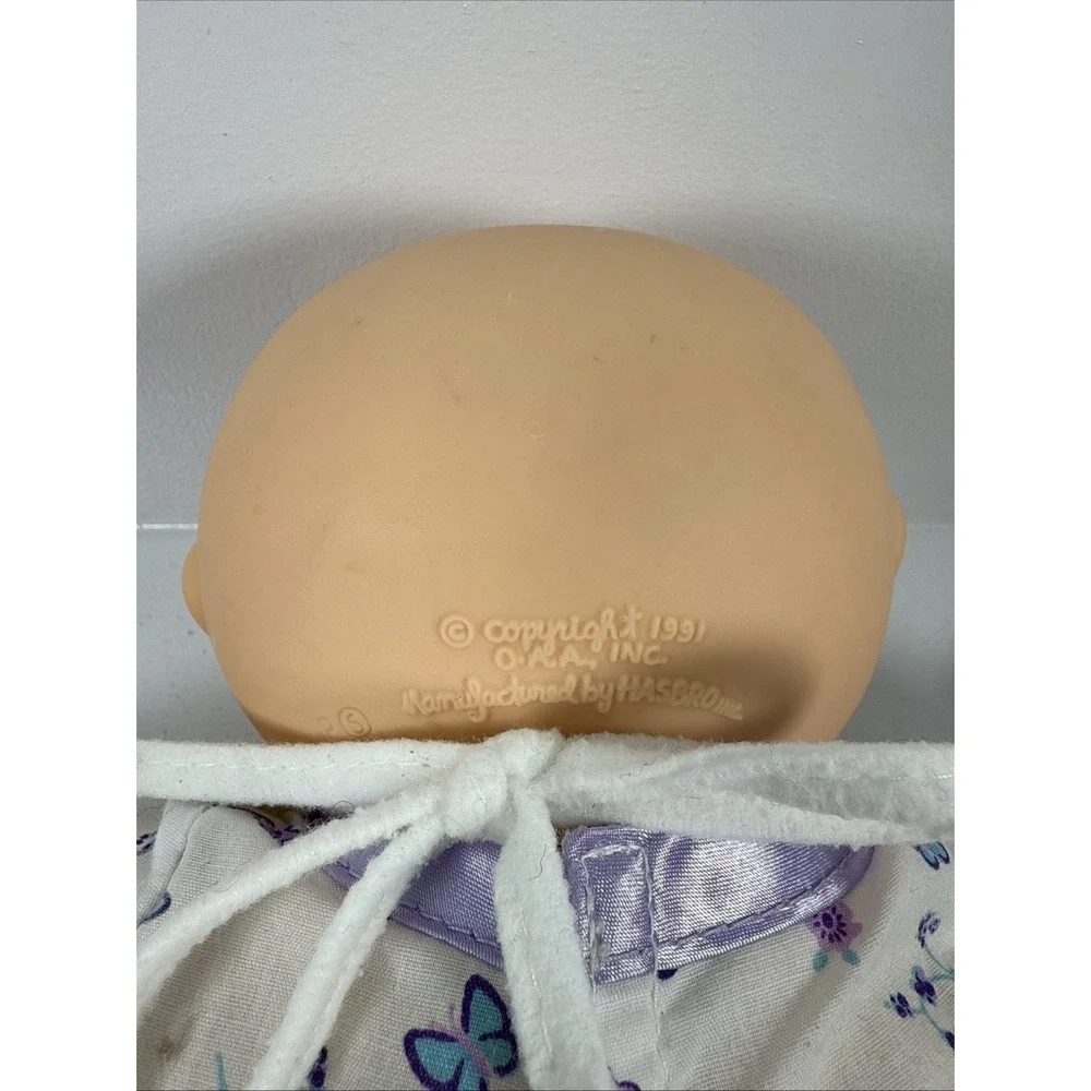Vintage CPK  Preemie 14